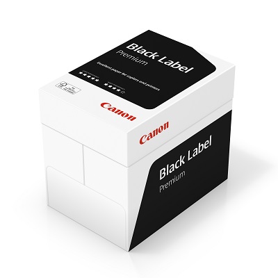 Kancelářský papír Canon Black Label Premium A3