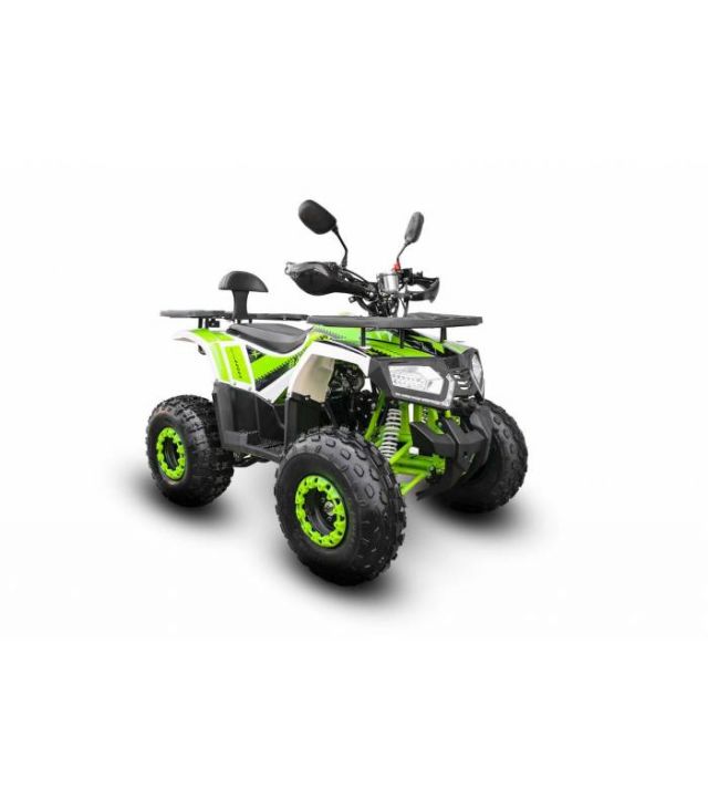 Čtyřkolka - ATV T-REX 125cc Barton Motors - Automatic