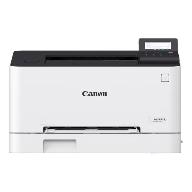 Canon i-SENSYS LBP633Cdw Laserová barevná tiskárna