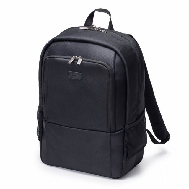 DICOTA Batoh pro notebook Backpack BASE/ 13-14,1"/ černý