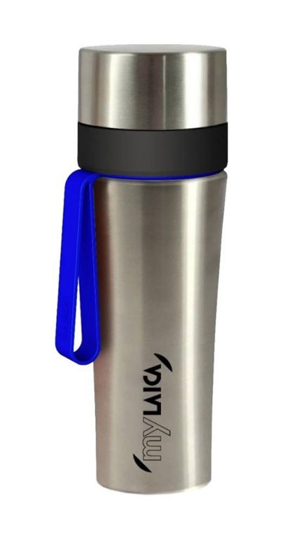 Laica Filtrační lahev BR60C, modrá