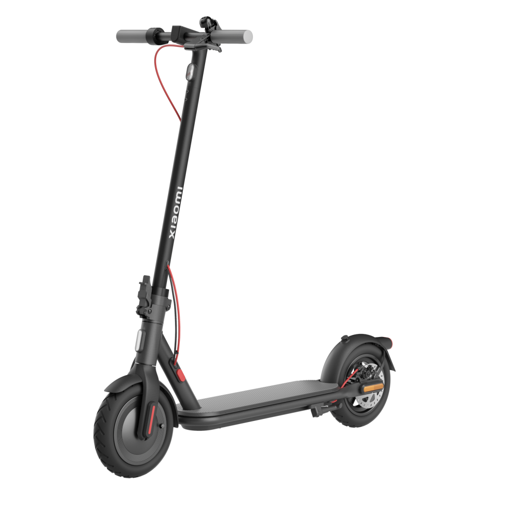 Xiaomi Electric Scooter 4 EU