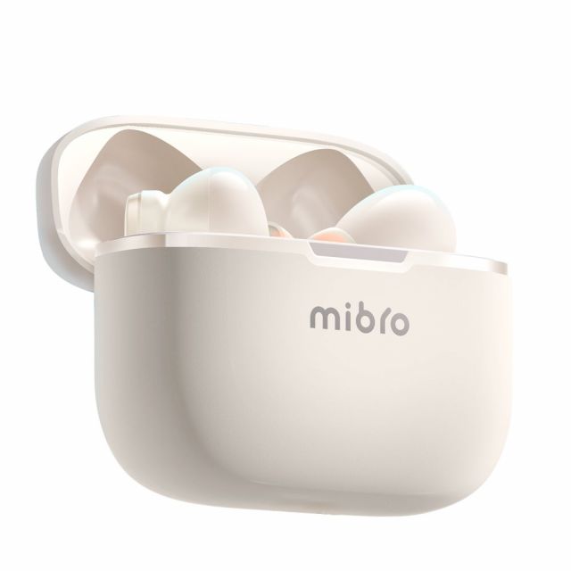 Xiaomi Mibro Earbuds AC1 Bezdrátová Sluchátka White