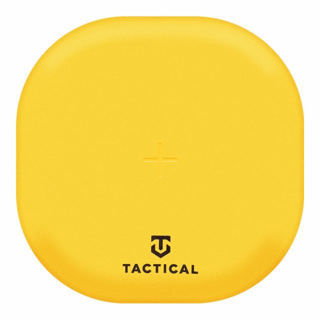 Tactical WattUp Wireless Yellow