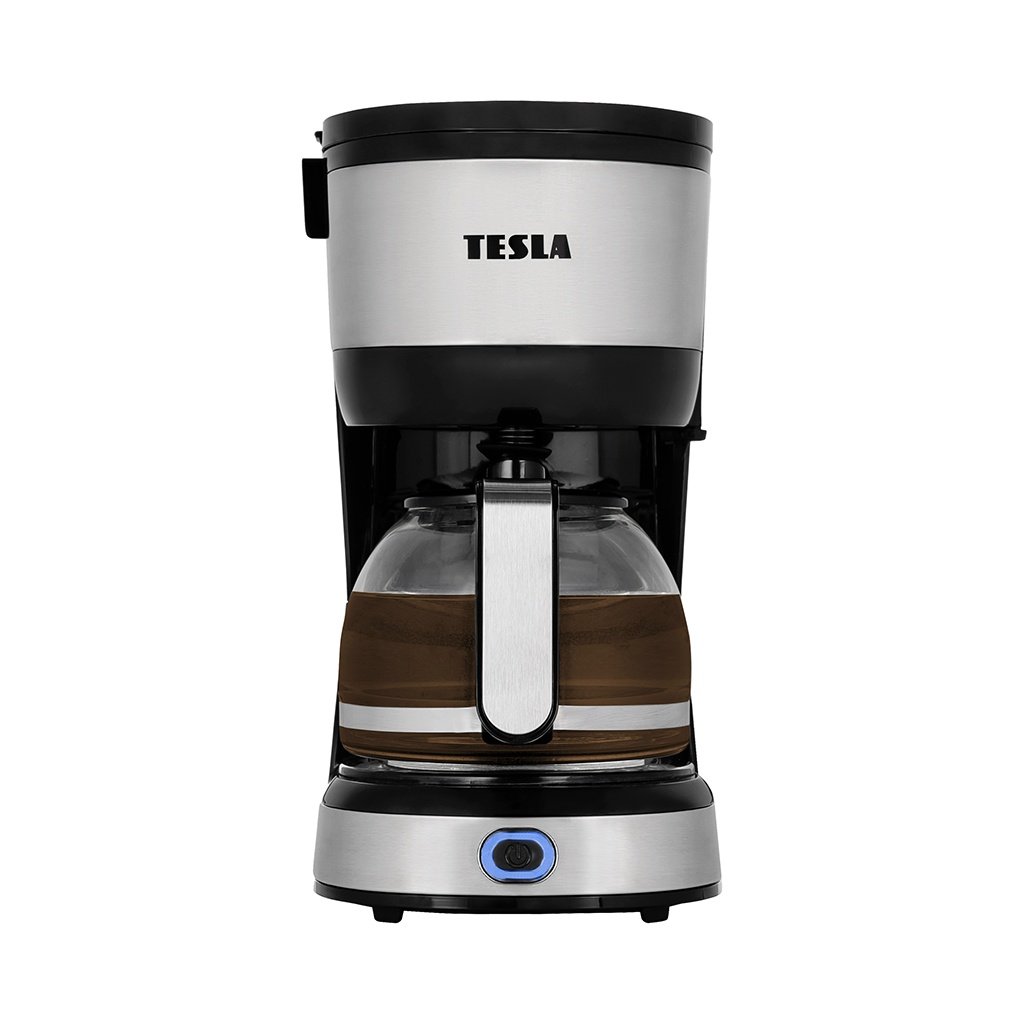 TESLA CoffeeMaster ES200 kávovar na překapávanou kávu