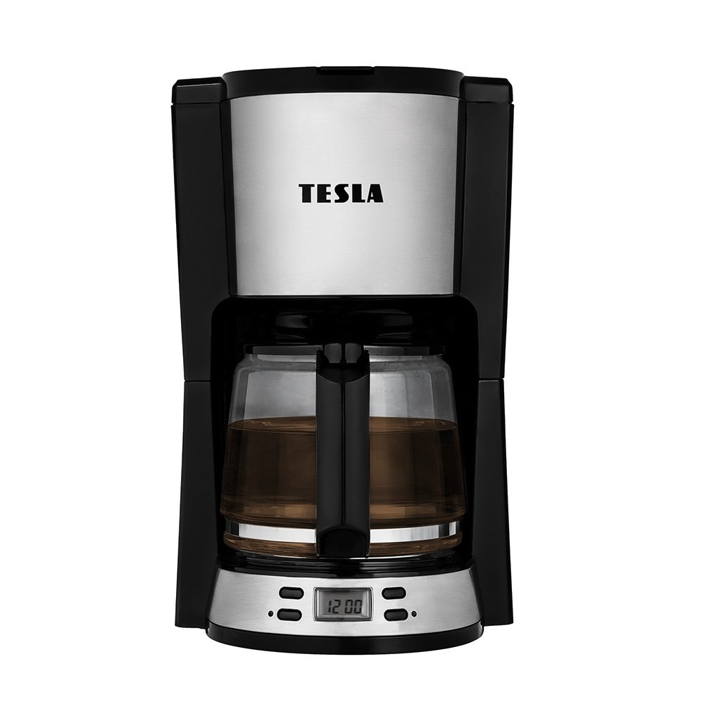 TESLA CoffeeMaster ES300 kávovar na překapávanou kávu