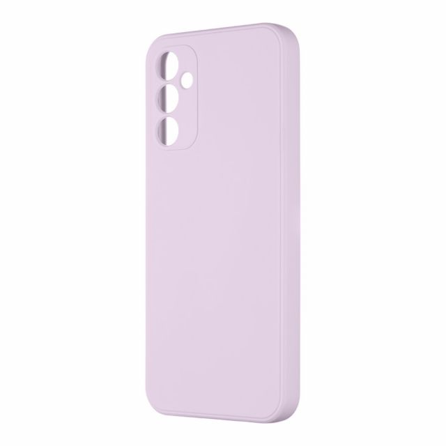 OBAL:ME Matte TPU Kryt pro Samsung Galaxy A14 5G Purple