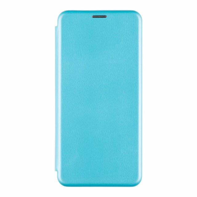 OBAL:ME Book Pouzdro pro Samsung Galaxy A14 5G Sky Blue