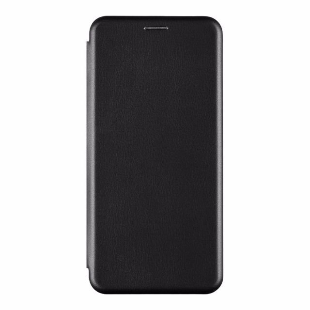 OBAL:ME Book Pouzdro pro Xiaomi Redmi Note 12 Pro 5G Black