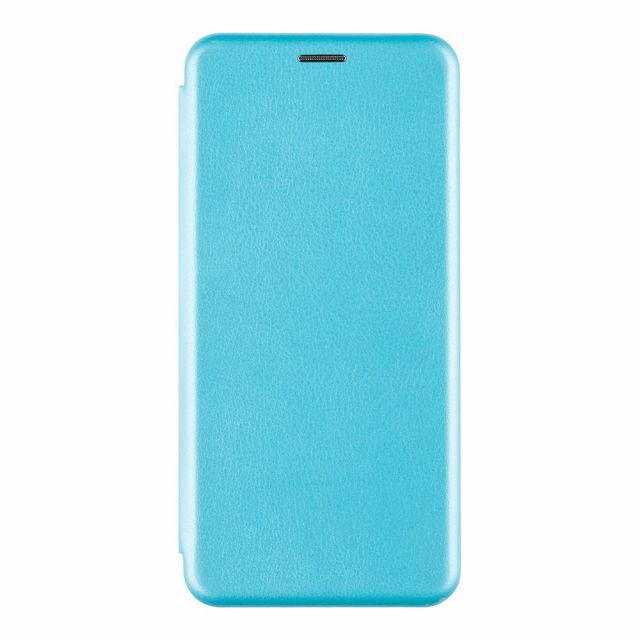 OBAL:ME Book Pouzdro pro Xiaomi Redmi Note 12 Pro 5G Sky Blue