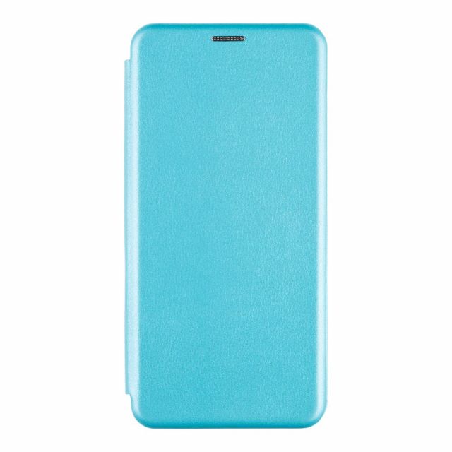 OBAL:ME Book Pouzdro pro Xiaomi Redmi 13C 4G/Poco C65 Sky Blue