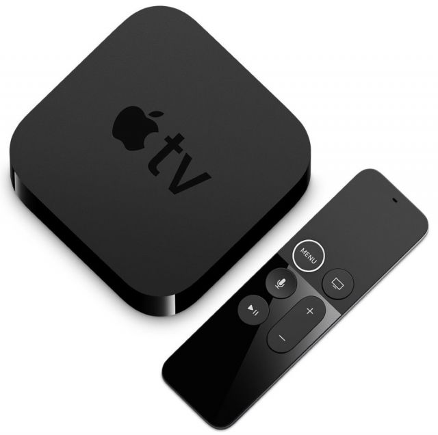 Apple TV 4. generace 32GB