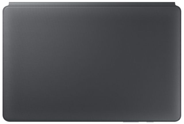 Samsung Ochranný kryt s klávesnicí pro Galaxy Tab S6 Gray