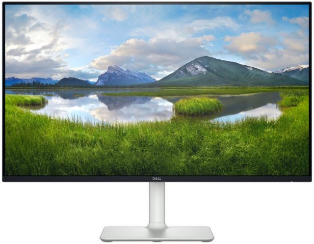 DELL S2425H/ 24" LED/ IPS/ 16:9/ 1920x1080/ 1500:1/ 4ms/ Full HD/ IPS/ 2xHDMI/ repro/ pevna noha/ 3Y Basic on-site