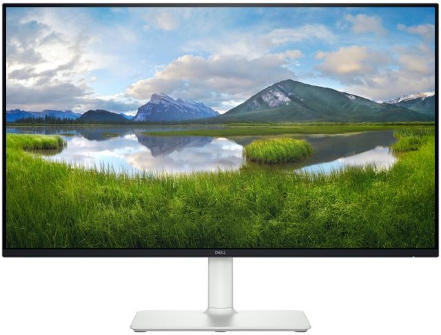 DELL S2725DS/ 27" LED/ 16:9/ 2560x1440/ 1500:1/ 4ms/ QHD/ IPS/ 2xHDMI/ 1xDP/ repro/ HAS/ 3Y Basic on-site