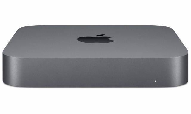Apple Mac mini 3.0GHz 6-core Intel Core i5 /8GB RAM/512GB SSD/Intel UHD Graphics 630