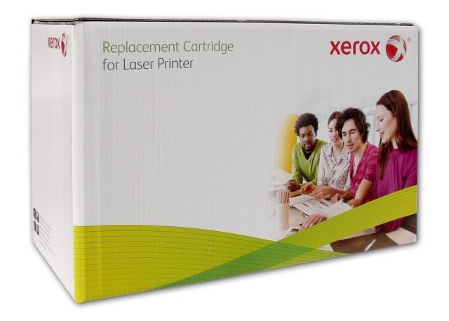 Xerox Allprint alternativní toner za Canon CRG718Bk (černá,3.400 str) pro MF8330, 8350