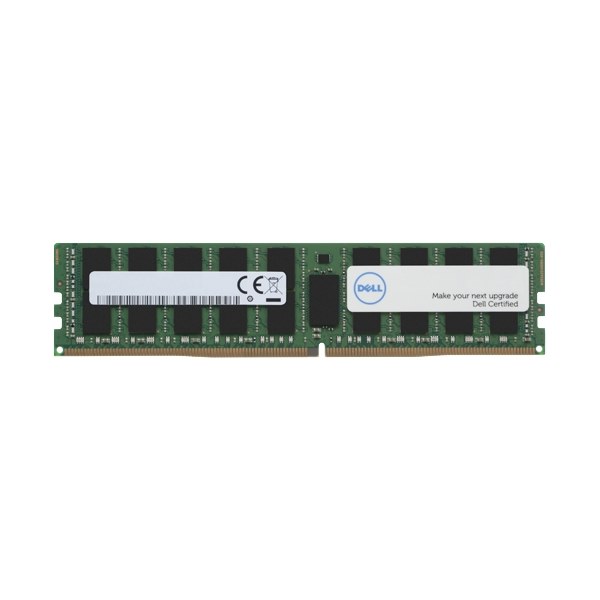 DELL 4GB RAM/ DDR4 UDIMM 2400 MHz 1RX16/ pro OptiPlex 3050/ 5050/ 7050/ Vostro 3668/ XPS 8920