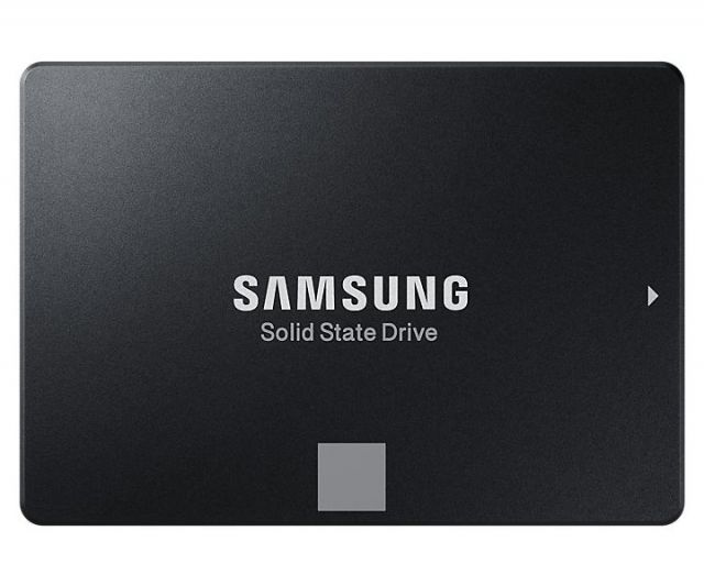 SAMSUNG 4TB SSD 860 EVO/ SATA III