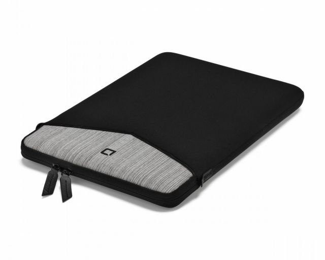 DICOTA pouzdro na notebook Code Sleeve/ do 13"/ šedé