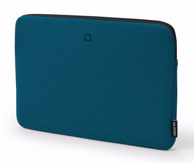DICOTA pouzdro na notebook Skin BASE/ 10-11,6"/ modré