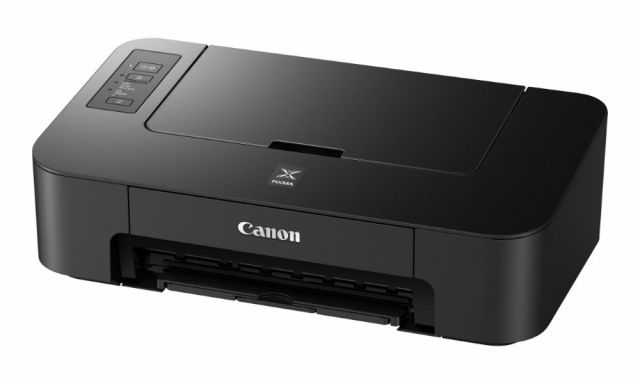 CANON PIXMA TS205 / A4 / 4800x1200 / USB