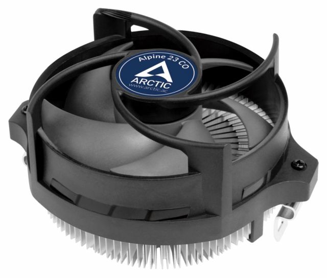ARCTIC Alpine 23 CO / AMD chladič