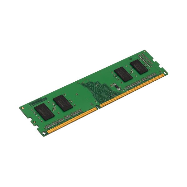 KINGSTON 8GB DDR4 2666MHz / DIMM / CL19 / určeno pro AMD pc HAL3000