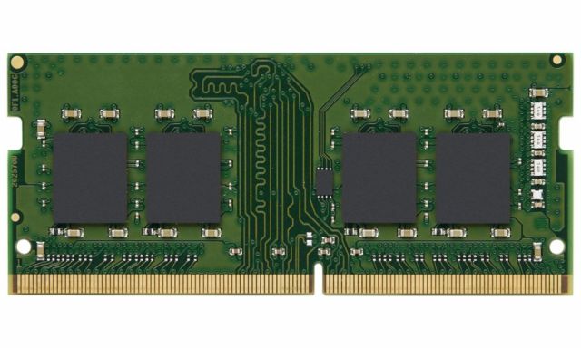 KINGSTON 4GB DDR4 2666MHz / SO-DIMM / CL19
