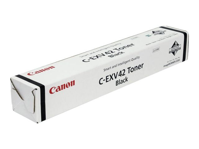 Canon toner IR-2202, 2202N C-EXV42/ Černý