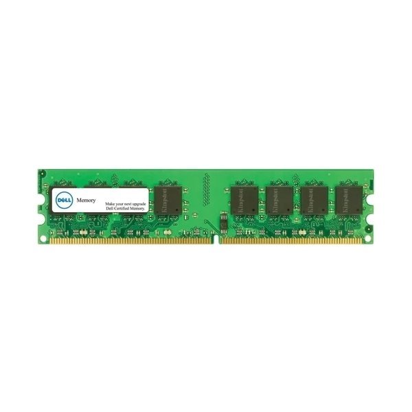 DELL 8GB RAM/ DDR4 UDIMM 2666 MHz 1RX8 ECC/ pro PowerEdge T130/ R230/ R330/ T330/ T30/ T40/ T140,/ R240/ R340/ T340