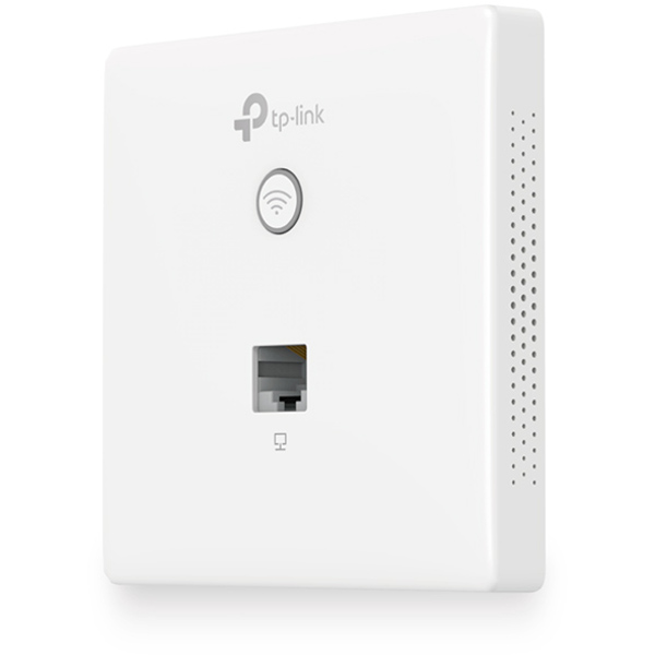 TP-Link EAP115-Wall - 300Mbit/s bezdrátový nástěnný N access point