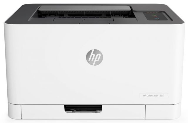 HP Color Laser 150A/ A4/ 18ppm/ 600x600dpi/ USB