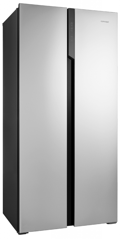 LA7383 Volně stojící kombinovaná chladnička s mrazničkou