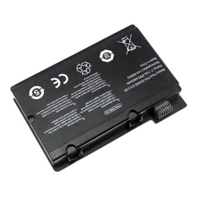 TRX baterie Fujitsu Siemens/ 4400 mAh/ pro Amilo Pi3540/ Pi2450/ Pi2530/ Pi2550/ Xi2428/ Xi2528/ Xi2550/ neoriginální