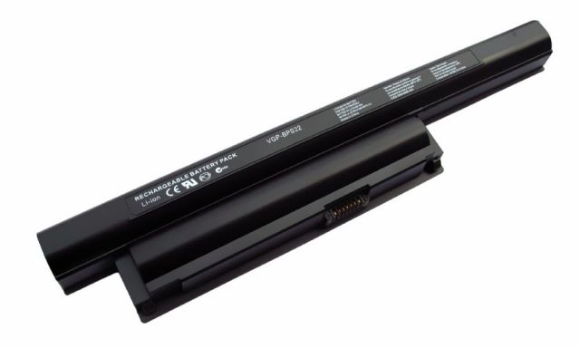 TRX baterie SONY/ 5200 mAh/ Vaio EA/ EB/ EC/Sony VGP-BPS22/ neoriginální