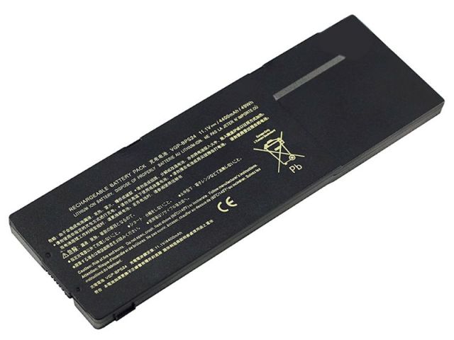 TRX baterie SONY/ 4200 mAh/ Vaio VPC-SA/ SB/ SD/ SE/ VGP-BPS24/ neoriginální