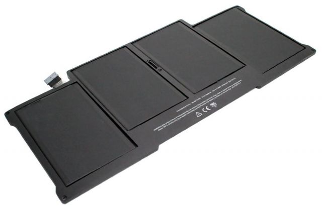 TRX baterie Apple/ 6700 mAh/ Apple MacBook Air 13"/ A1369 (2010, 2011)/ A1466 (2012)/ neoriginální