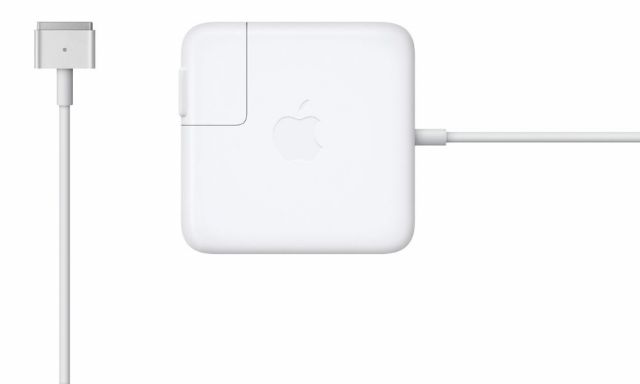 Apple MagSafe 2 Power Adapter - 85W (MacBook Retina disp)