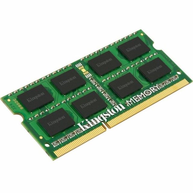 KINGSTON 4GB DDR4 2400MHz / SO-DIMM / CL17