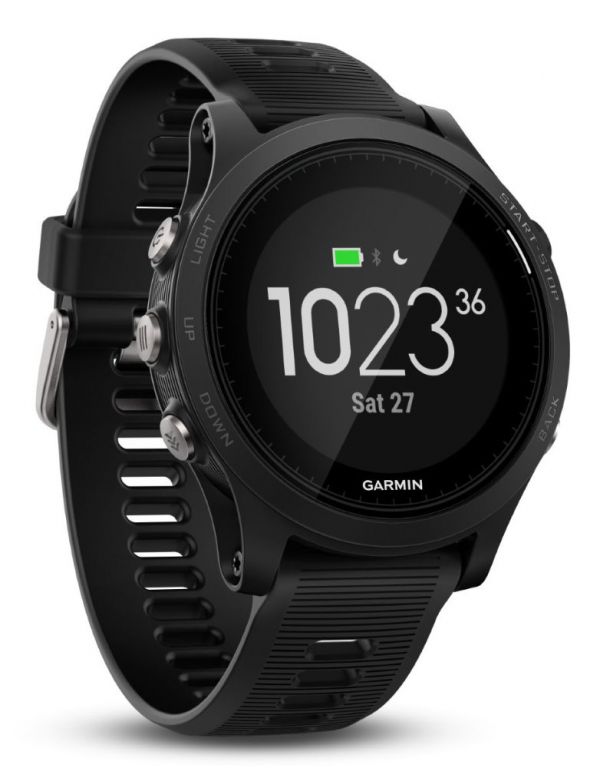 GARMIN GPS sportovní hodinky Forerunner 935 Optic