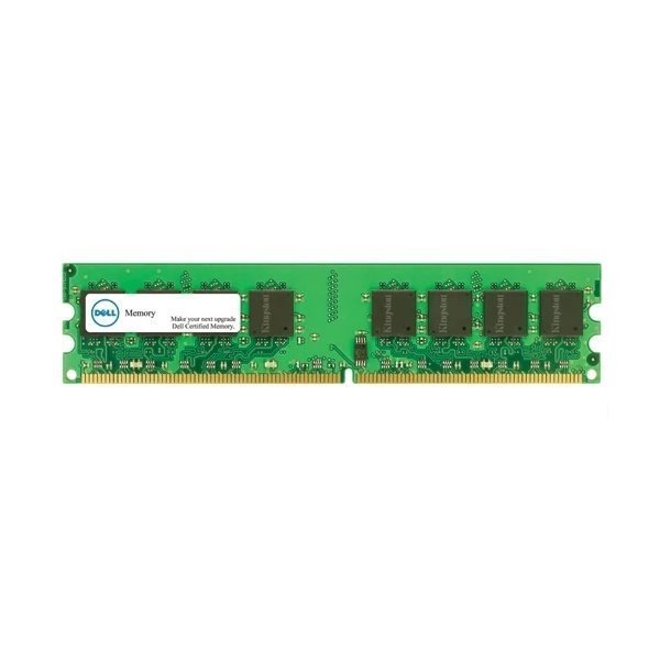 DELL 16GB RAM/ DDR4 UDIMM 3200 MHz 1RX8 ECC pro PowerEdge T40/ T140/ R240/ R340/ T340
