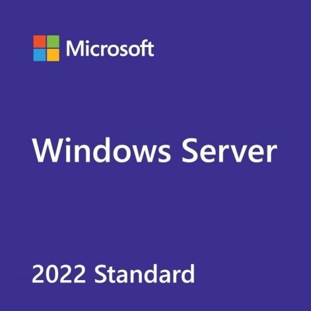 DELL MS Remote Desktop Serv User CALs/ 1-pack/ RDS/ pro Windows Server 2022 Standard/ Datacenter/ OEM/ není pro 2019