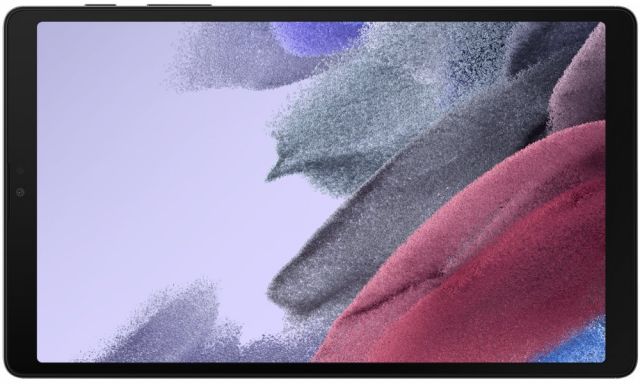 SAMSUNG Galaxy Tab A7 Lite LTE - Gray 8,7" TFT/ 32GB/ 3GB RAM/ LTE/ Android 11
