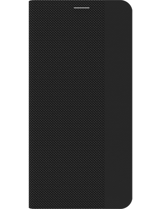 Pouzdro Flipbook Duet Samsung Galaxy A12 / Samsung Galaxy M12 (Černé)