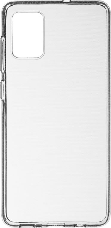 Pouzdro Azzaro TPU slim Samsung Galaxy A51 5G