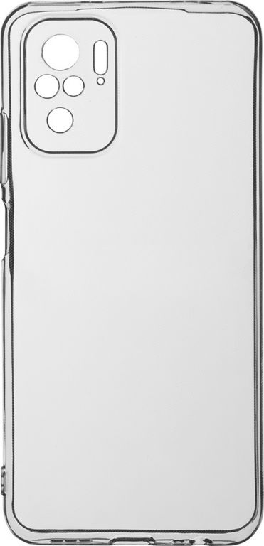 Pouzdro Azzaro TPU slim Xiaomi Redmi Note 10 4G (LTE) / Xiaomi Redmi Note 10S