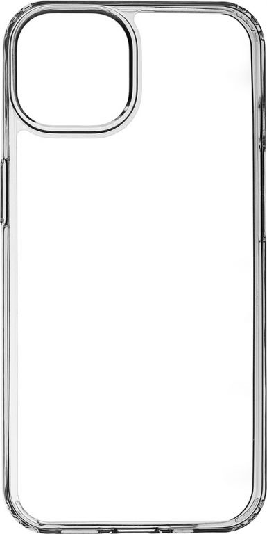 Pouzdro transparent Comfort iPhone 13 Pro