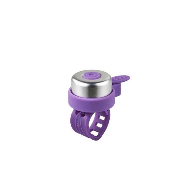 Zvonek Micro Purple