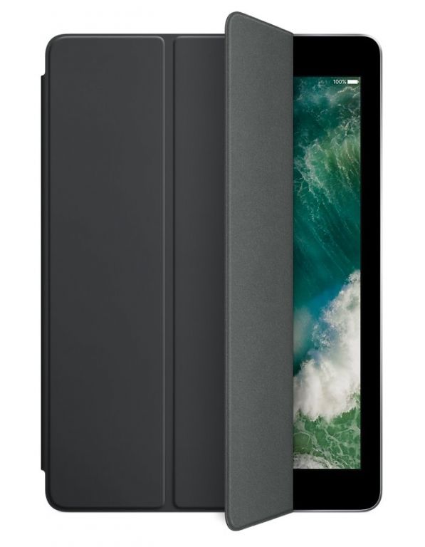 Apple Smart Cover pro iPad (2017) - Charcoal Gray